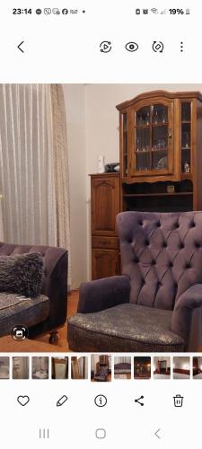 Lux apartman sa garažom