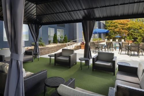 Facilities, Fairfield by Marriott Inn & Suites Atlanta Vinings/Galleria in Vinings