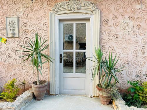 Exterior view, Shali Home in Siwa