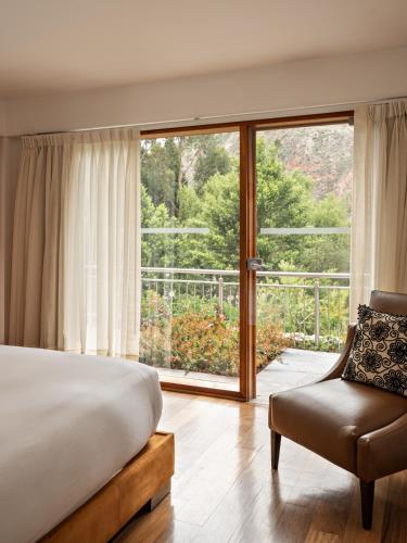 Belmond Hotel Rio Sagrado