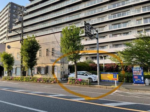 東京昭島迎賓館a