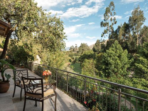 Belmond Hotel Rio Sagrado