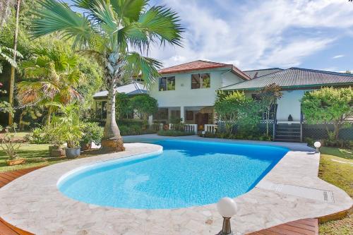 Villa Joyce - Pool & Spa in Mahina