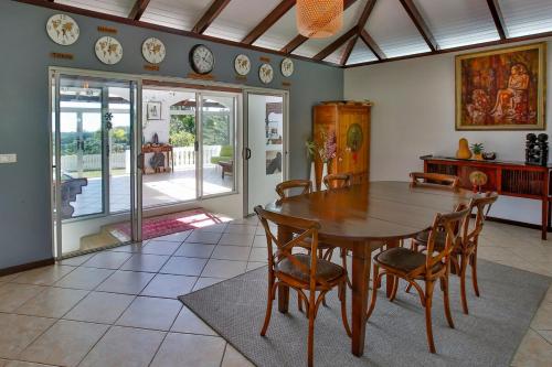 Villa Joyce - Pool & Spa in Mahina