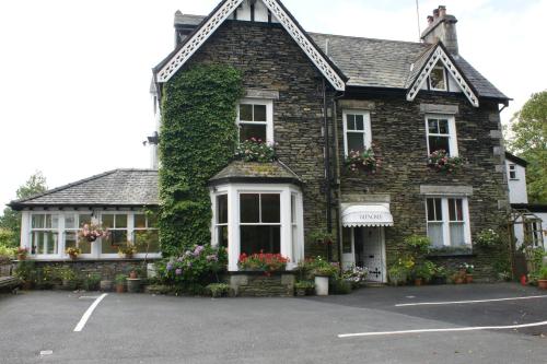 Glencree, Windermere