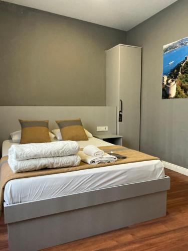 TAKSİM GOKOTTA SUiTE - image 12
