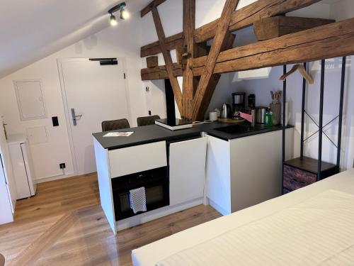 Altstadt Apartments 27 in ไบลงรีส