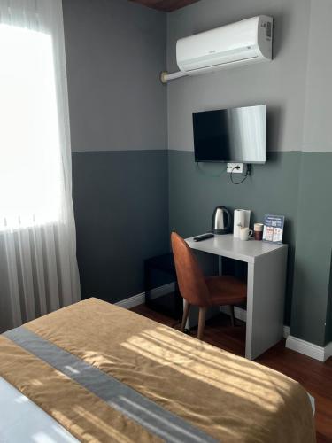 TAKSİM GOKOTTA SUiTE - image 6