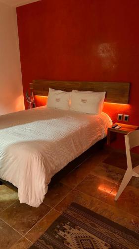 Las Raices de Oaxaca Hotel Boutique