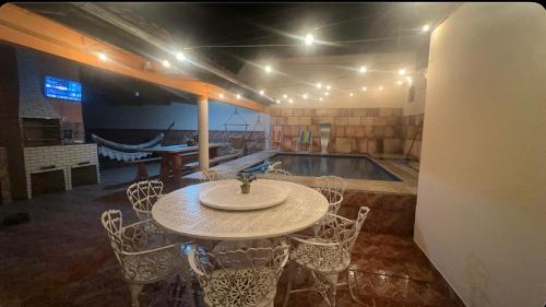 Residencial Divina