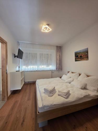 Ferienhaus Helene in Rauchwart