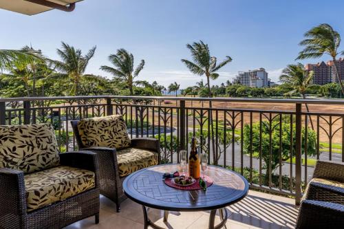 Ko Olina Beach Villas O414 - image 2