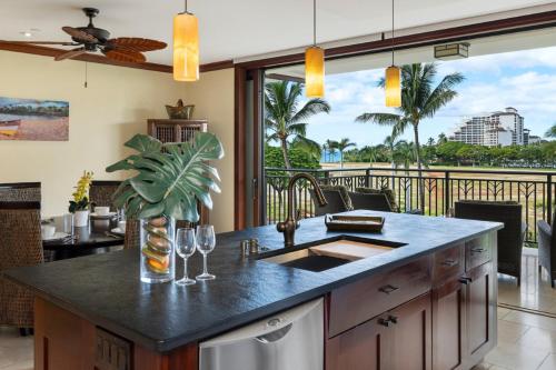 Ko Olina Beach Villas O414 - image 9
