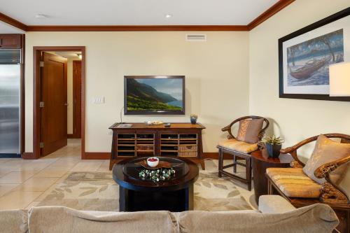 Ko Olina Beach Villas O414 - image 14