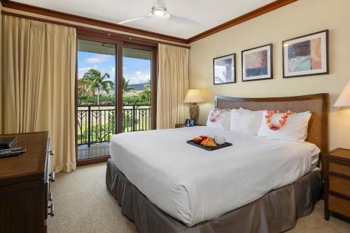 Ko Olina Beach Villas O414 - image 11