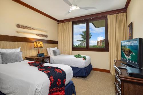 Ko Olina Beach Villas O414 - image 13