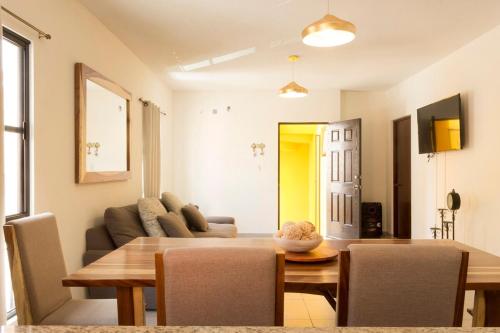 Golf Club House in San Miguel de Allende Gto in Ignacio Ramirez