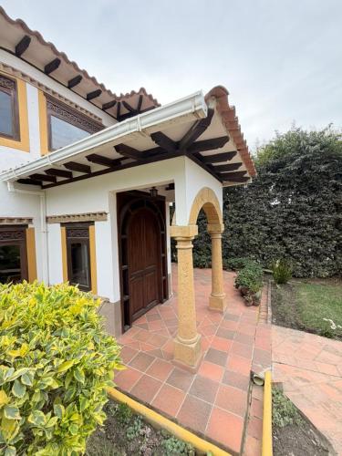 La Casa Colonial Imperial