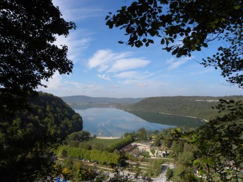 Maison Lac de Chalain - Jura in Clairvaux-Les-Lacs