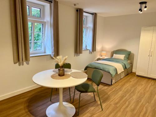 select2stay - Business Apartments in Badbergen