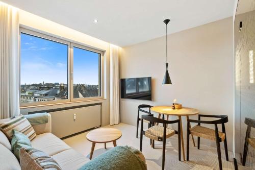 Modern Studio Near Gare & City Center, Wi-Fi