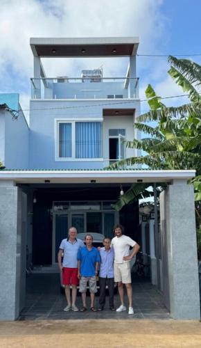 Villa 1985, Buon Ma Thuot