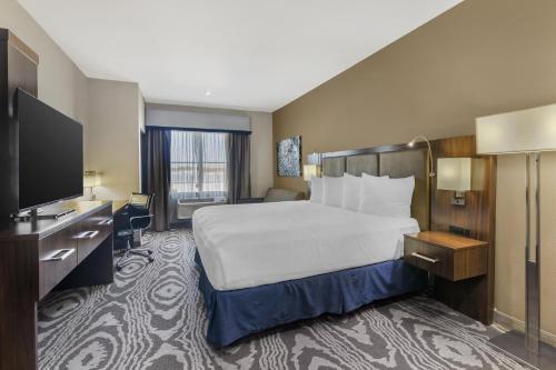 Best Western Plus Williston Hotel & Suites - image 5