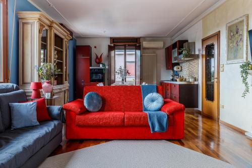 Le Dimore Centro - Strategico per Verona