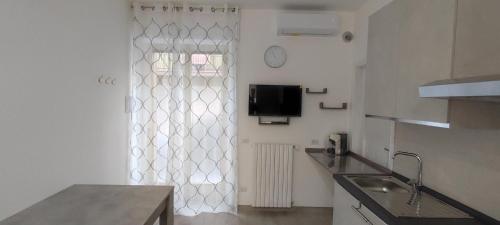 Létesítmények, Casa Zia Tata in San Nicandro Garganico