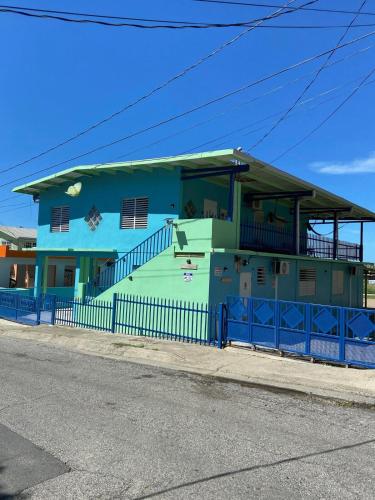Esterno, Guayacan Guest House - Cayo Collado La Parguera in La Parguera