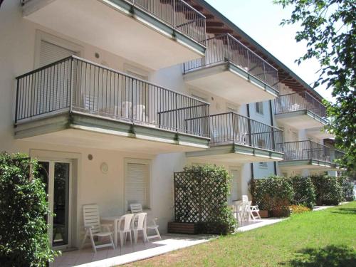 Mobilehome in Belvedere Grado 53705 in Aquiléia