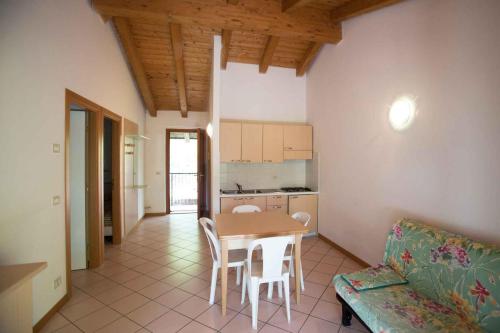 Mobilehome in Belvedere Grado 53705 in Aquiléia