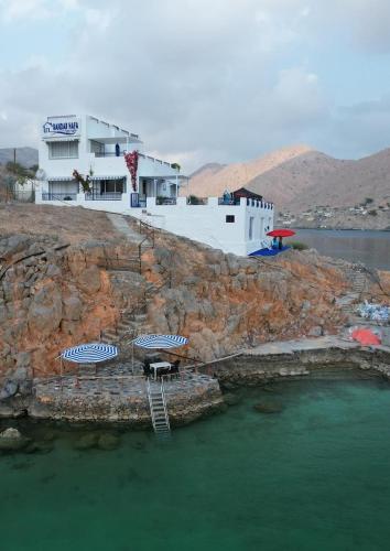 Luxury Ocean View Room in Other