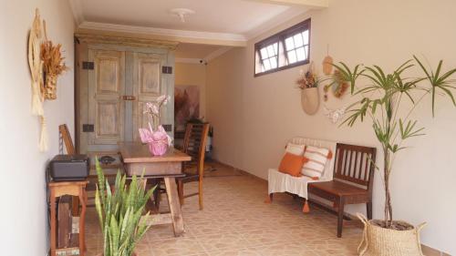 Recanto das Libelulas Pousada