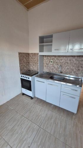 Apartamento pequeno central in Santa Vitória do Palmar