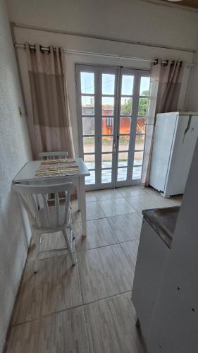 Apartamento pequeno central in Santa Vitória do Palmar