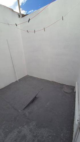 Apartamento pequeno central in Santa Vitória do Palmar