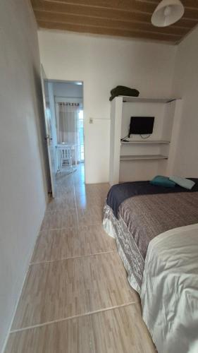 Apartamento pequeno central in Santa Vitória do Palmar