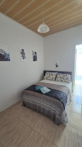 Apartamento pequeno central in Santa Vitória do Palmar