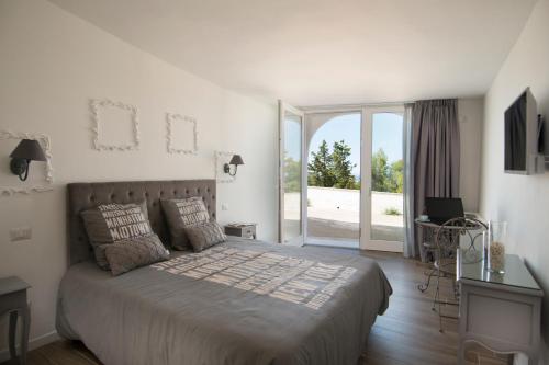 Biancadamare – Ostuni, AR