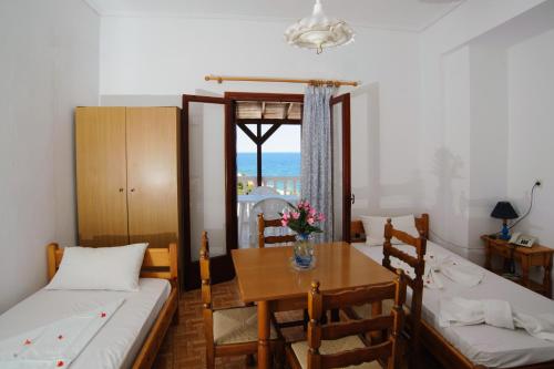 Létesítmények, Athina Studios in Agios Nikolaos