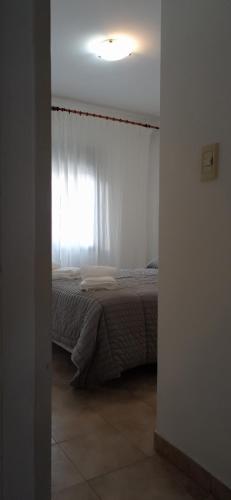 Céntrico, de un dormitorio con cochera