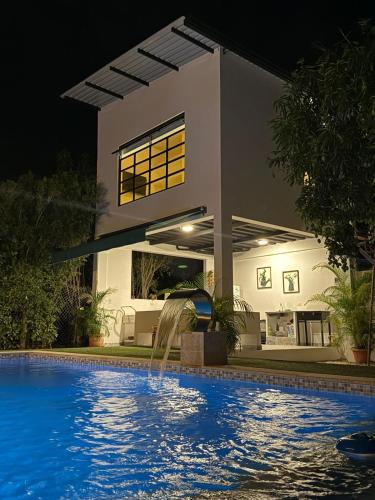 Cabaña Oporto (Cabana Oporto) in Apulo