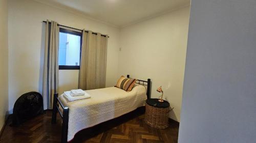 Punto Norte in 알데레테스