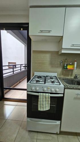 Punto Norte in 알데레테스