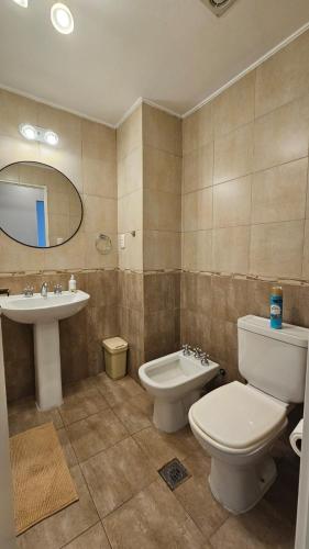 Punto Norte in 알데레테스