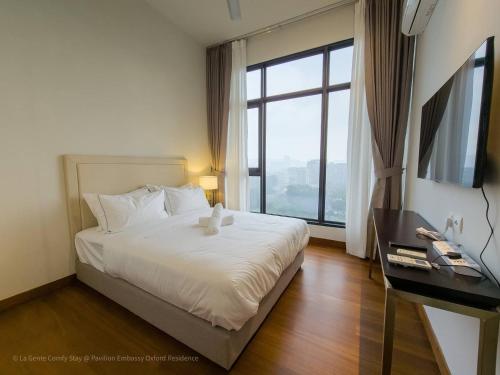4R3B Luxe KLCC Embassy Pavilion 600MBPS Gas cook - image 7