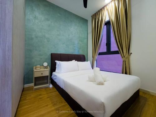 3BR Sunway Velocity 2 TRX KLCC - image 2
