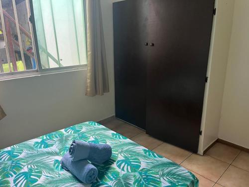 Maeva House in Bora Bora