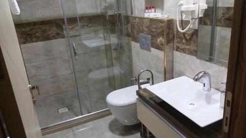 Elazig Gunay Hotel - image 12